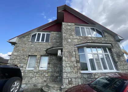 Дом, 300 м² - фото 1