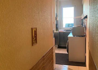 1-комнатная квартира, 35 м² - фото 1