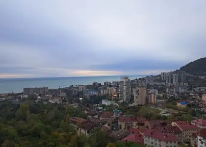2-комнатная квартира, 58.8 м² - фото 1