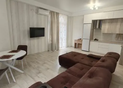 2-комнатная квартира, 48 м² - фото 1