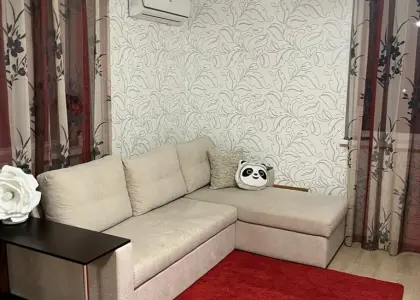 2-комнатная квартира, 40.9 м² - фото 1