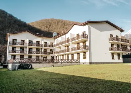 ГК Панорама Ачишхо - фото 1