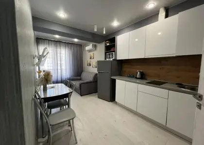 1-комнатная квартира, 35.4 м² - фото 1