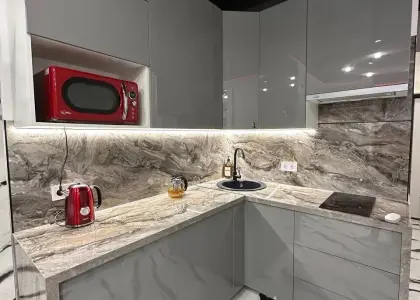 Студия, 24.5 м² - фото 1