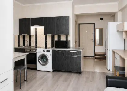 Студия, 27.5 м² - фото 1