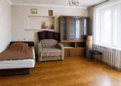 2-комнатная квартира, 57.8 м² - фото 1