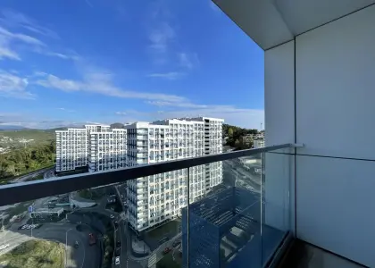 Студия, 21.4 м² - фото 1