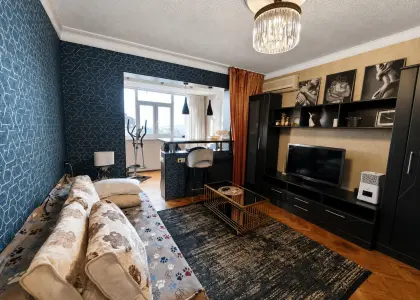 2-комнатная квартира, 64 м² - фото 1