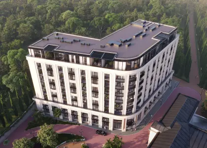 Radisson Collection Hotel (Рэдиссон Коллекшн Отель) - фото 1