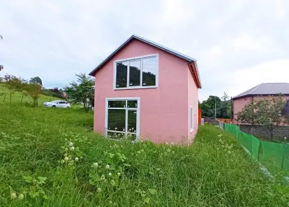 Дача, 120 м² - фото 1