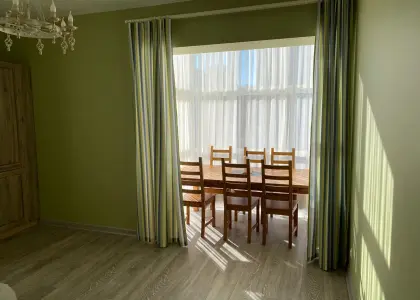 3-комнатная квартира, 92 м² - фото 1