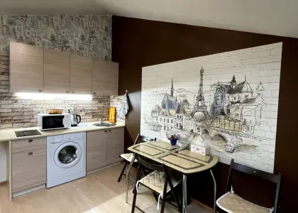 1-комнатная квартира, 42 м² - фото 1