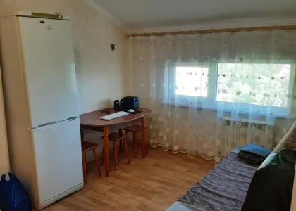 Квартира на берегу моря - фото 1