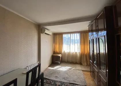 3-комнатная квартира, 65.9 м² - фото 1