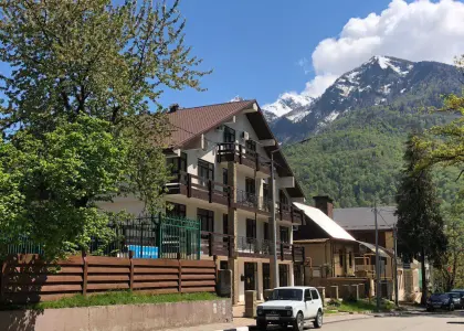 Земельный участок, 4.1 сотки - фото 1