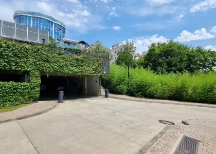 Нежилое помещение - фото 1