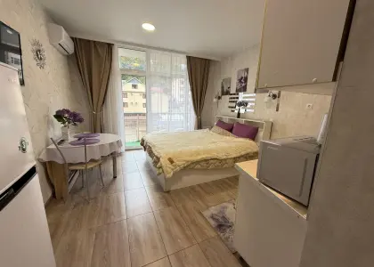 Студия, 28.5 м² - фото 1