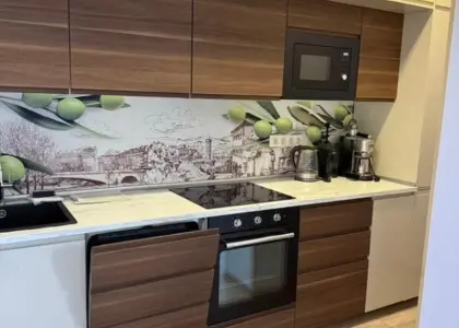 3-комнатная квартира, 84.3 м² - фото 1