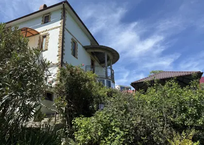 Дом, 240 м² - фото 1