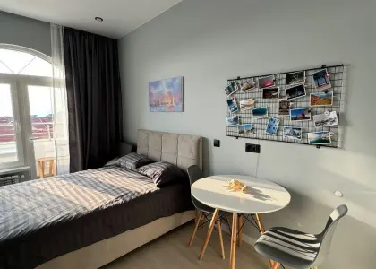 Студия, 19.5 м² - фото 1