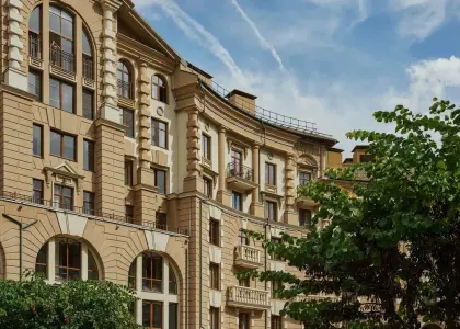 АК Красная Поляна 540 - фото 1