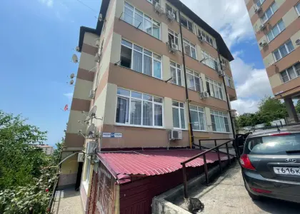 1-комнатная квартира, 32.8 м² - фото 1
