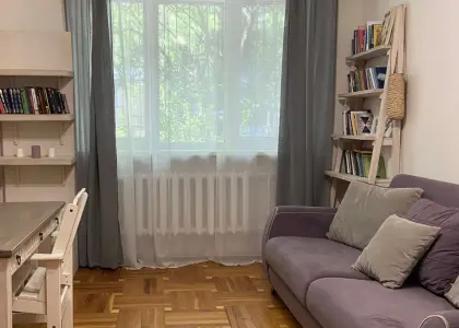 2-комнатная квартира, 60 м² - фото 1