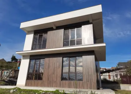 Дом, 160 м² - фото 1