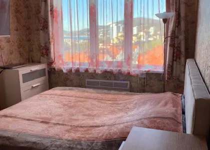 1-комнатная квартира, 39.5 м² - фото 1