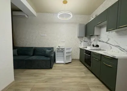 Студия, 23 м² - фото 1