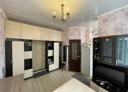 Студия, 21.2 м² - фото 1