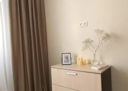 1-комнатная квартира, 37 м² - фото 1