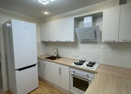 Студия, 42 м² - фото 1