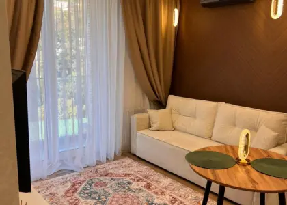 1-комнатная квартира, 30 м² - фото 1