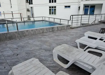 1-комнатная квартира, 42.3 м² - фото 1