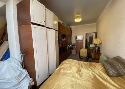 2-комнатная квартира, 55.6 м² - фото 1