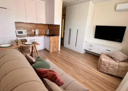 Студия, 22.3 м² - фото 1