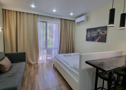 Студия, 25 м² - фото 1