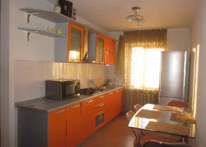 1-комнатная квартира, 44 м² - фото 1