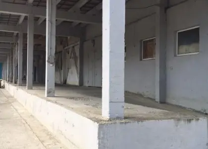 Промышленная - фото 1