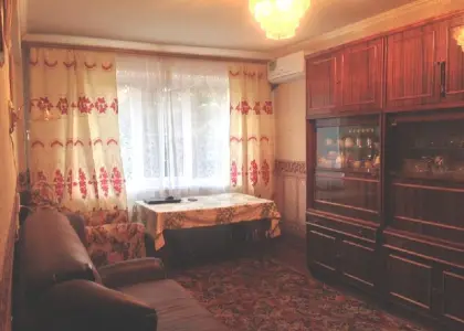 3-комнатная квартира, 72 м² - фото 1