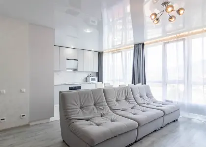 3-комнатная квартира, 75 м² - фото 1