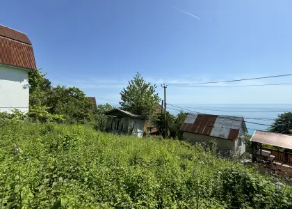 Земельный участок, 5.8 соток - фото 1