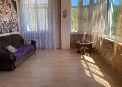 2-комнатная квартира, 50 м² - фото 1