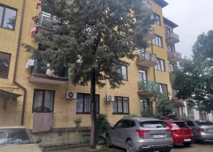 Студия, 30 м² - фото 1