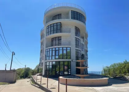 3-комнатная квартира, 96 м² - фото 1