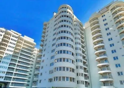 2-комнатная квартира, 43 м² - фото 1