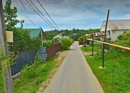 Земельный участок, 9 соток - фото 1