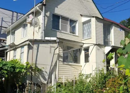 Дом, 83.3 м² - фото 1