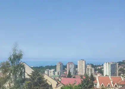 2-комнатная квартира, 61 м² - фото 1